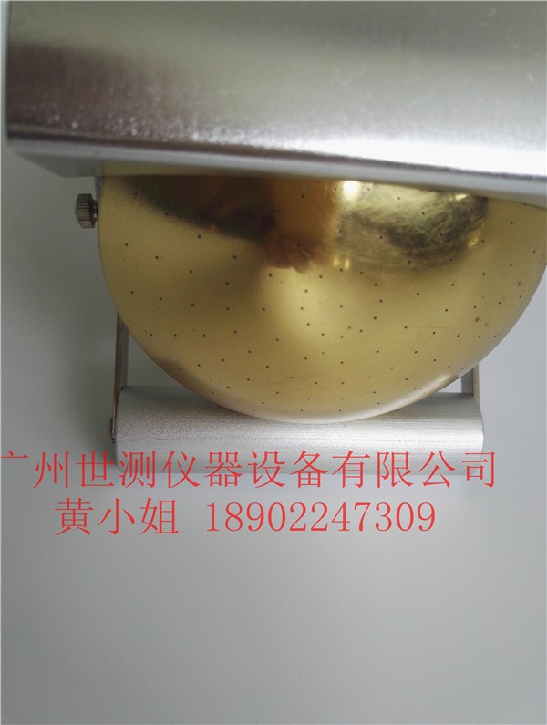 燈頭量規(guī)