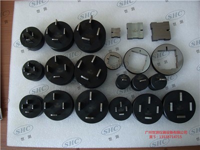 GB1003插頭量規(guī)