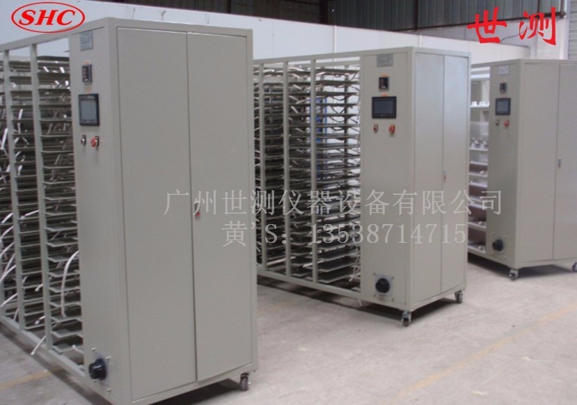 燈具壽命測(cè)試架