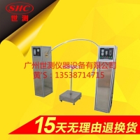 高清網(wǎng)絡(luò)攝像機(jī)防水測(cè)試儀 IPX34淋雨防水試驗(yàn)機(jī)
