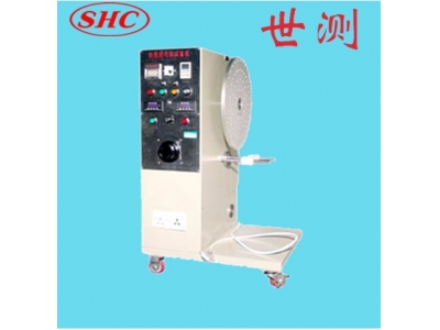 家電電源線彎曲試驗(yàn)機(jī)