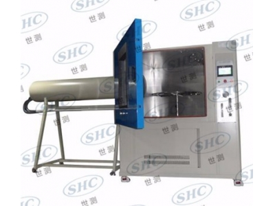 強(qiáng)沖測試機(jī) IPX5/6防水測試工裝SC-IPX56